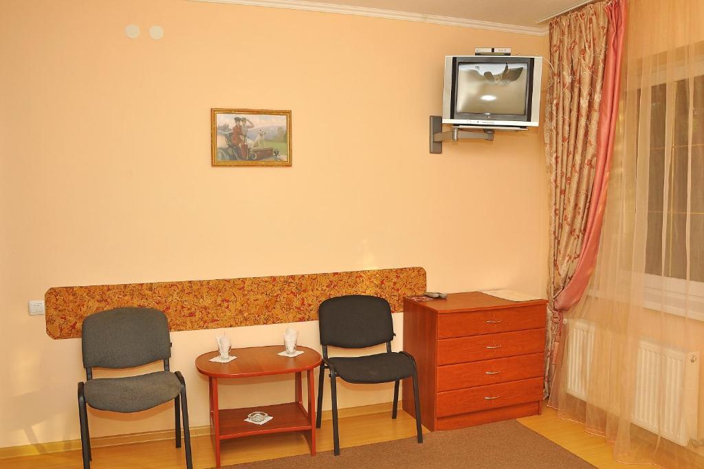 Casablanca Hotel Kalush Bilik gambar