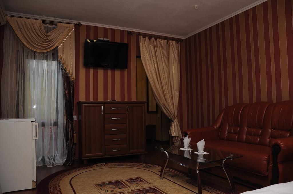 Casablanca Hotel Kalush Bilik gambar