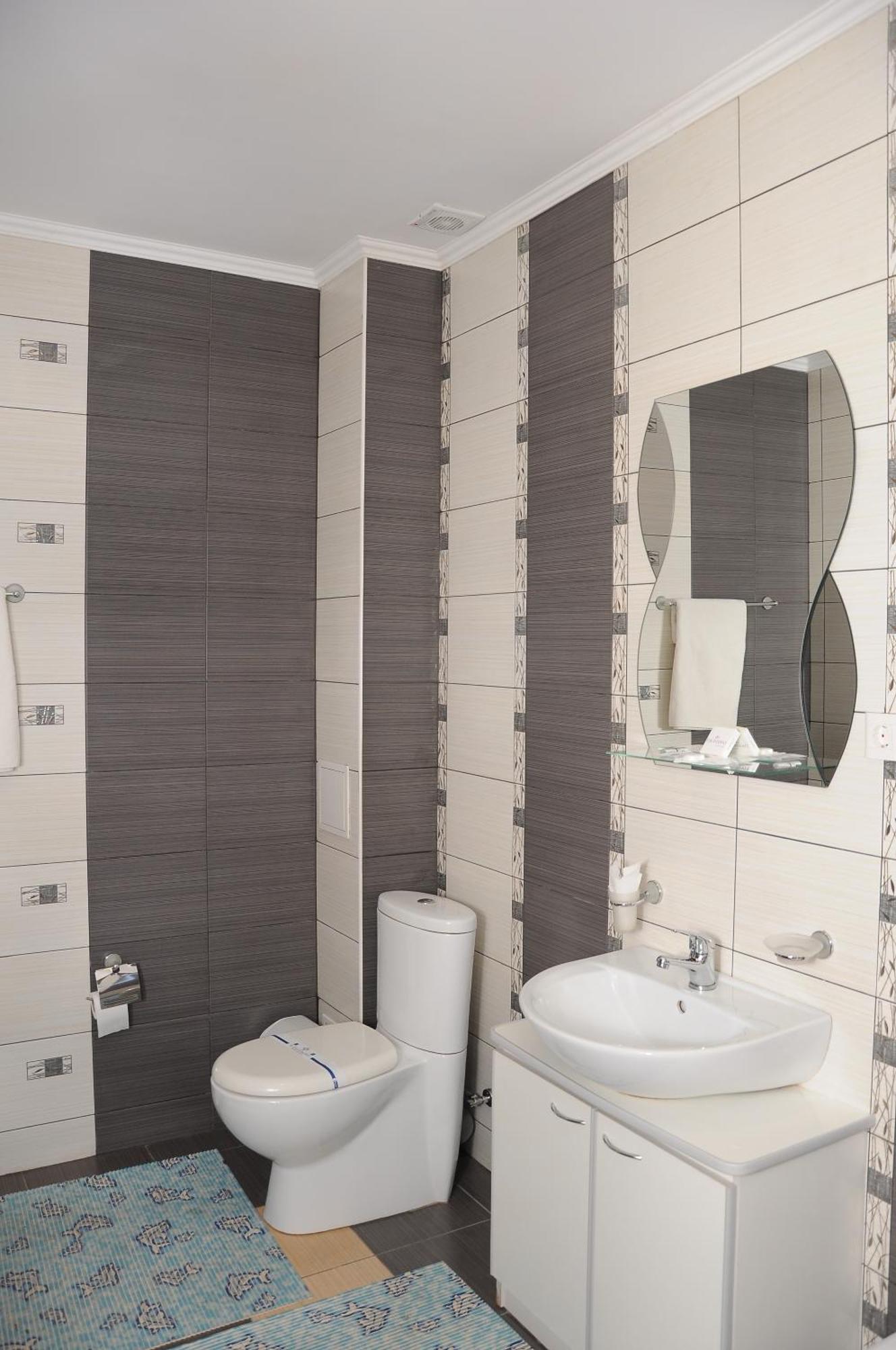 Casablanca Hotel Kalush Luaran gambar